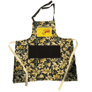 Garden Glow Apron