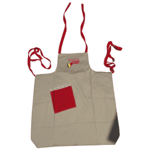 Hearth & Spice Apron