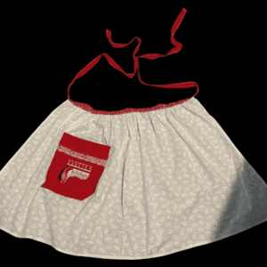 Spice & Bloom Apron