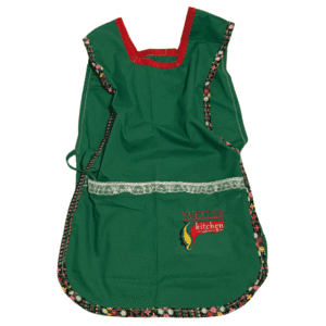 Spice & Lace Apron